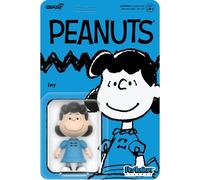 Super7 Peanuts Reaction Figures Wave 07 - Action Figure Lucy