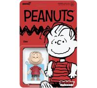 Super7 Peanuts Reaction Figures Wave 08 - Action figure Linus