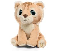 Merchandising Peluche Leone Codardo - Wicked