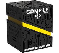 Merchandising Pendragon: Compile. Base 2