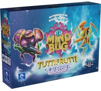 Pendragon - Mindbug Tuttifrutti Galassia | Edizione italiana |Gioco di Carte | Età 8+ | 2 Giocatori