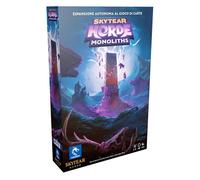 Merchandising Pendragon: Skytear Horde - Monoliths