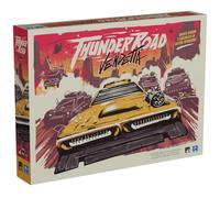 Merchandising Pendragon: Thunder Road Vendetta