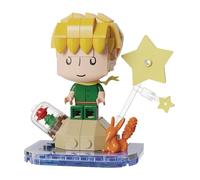 Merchandising Piccolo Principe (Il): Pantasy - Mini - Set Costruzioni Mattoncini