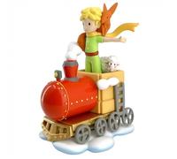 Figura - Piccolo Principe (il): Plastoy - Le Petit Prince Et Ses Amis Dans Le...