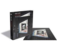 Merchandising Pink Floyd: Rock Saws - Echoes (Puzzle 500 Pezzi)