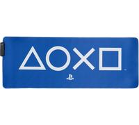 Paladone Playstation Desktop Carpet 30x80 Cm Blu