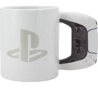 Merchandising Playstation: Paladone - Mando Ps5 (Shaped Mug / Tazza 3D)