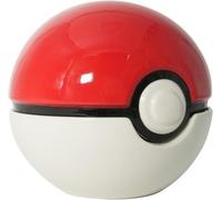 Abystyle Pokeball Pokémon Cookie Jar Rosso