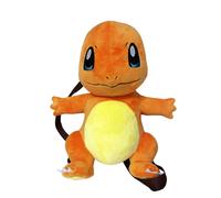Merchandising Pokemon: Canenco - 3D Rugtas Pluche Charmander