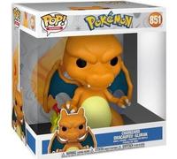 FUNKO BIG 25cm Pokemon Charizard 851