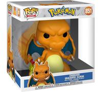 FUNKO BIG 25cm Pokemon Charizard 851