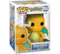 Funko Pop Exclusive Figure Dragonite Pokémon SUBITO DISPONIBILE