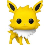 Funko POP Games Pokemon 628 Jolteon