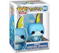 Giochi Funko Pop Pokémon Sobble