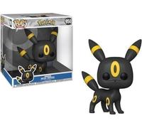 Pokemon Super Sized Jumbo Pop Vinile Figura Umbreon (emea) 25 Cm Funko