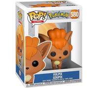 Funko Pop! Pokemon Vulpix 63256