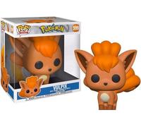 Funko pop jumbo: pokemon - vulpix