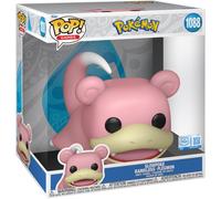 Funko Pokémon Jumbo Slowpoke Figure Rosa Bambini