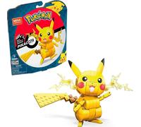 MEGA Pokémon GMD31 gioco di costruzione