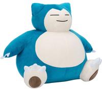 Rei Toys Pokemon Snorlax Peluche 30 cm