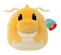 Peluches Pokemon Squishmallow Dragonite 36 cm