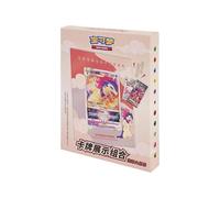 Merchandising Pokemon - Typhlosion Card Frame Display Set - Chn (Prodotto Da Collezione)