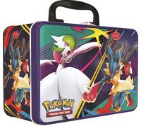 Merchandising Pokemon: Valigetta Da Collezione Novembre 2025