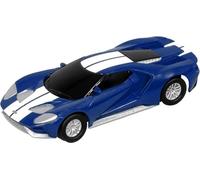 Merchandising Polistil: Auto Ford Gt - 1:43