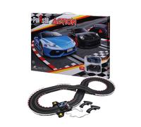 Merchandising Polistil: Slot Car Action