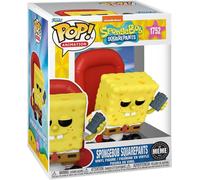 Merchandising Pop Premium: Meme S1 Spongebob