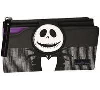 Merchandising Portafoglio Similicuir Nightmare Before Christmas