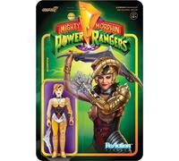 Merchandising Power Rangers: Super7 - Reaction Figure Wave 2 - Scorpina