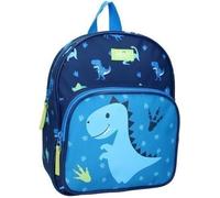 Merchandising Pret: Vadobag - Collect Kindness Navy (Backpack / Zaino)