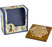 Merchandising Professor Puzzle: Aristotle's Number (Puzzle)