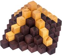 Merchandising Professor Puzzle: Myths and Legends - El Dorado (3D Puzzle)