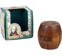 Merchandising Professor Puzzle: Nelson's Barrel (Puzzle)