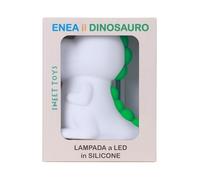 Merchandising Proludis Giocattoli - Lampada In Silicone - Enea Il Donosauro