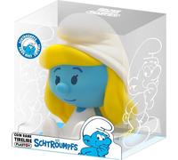 Merchandising Puffi (I): Plastoy - Chibi Schtroumpfette New Pack (Money Box / Sa