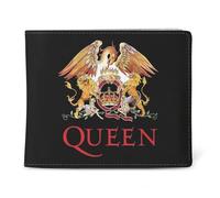 Merchandising Queen - Classic Crest (Portafoglio)