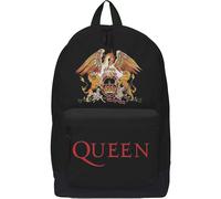 Merchandising Queen Rucksack Classic Crest