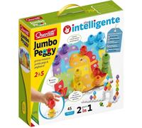 Jumbo peggy primo mosaico