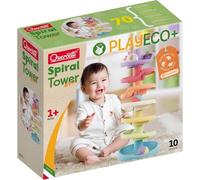 QUERCETTI - Spiral Tower Play Eco+ - (QU-86500)