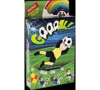 Merchandising Rainbow Games: Goooal
