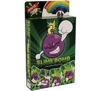 Merchandising Rainbow Games: Slime Bomb