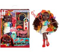 Bambola Rainbow High Creative Crystals - Iris Bow