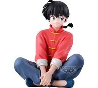 Ranma 1/2: Ranma Saotome 14cm