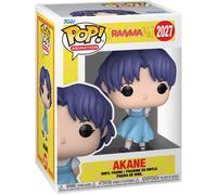 Funko Pop! Animation – Figura in vinile – Akane (Ranma 1/2) – Ufficiale, Idea regalo
