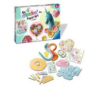 Creativo Ravensburger Paper Art 5 Creations 18236