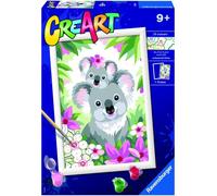 Merchandising Ravensburger: Creart Serie D - Sweet Koala